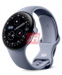 Google Pixel 10 Pro Fold, Pixel Watch 4 and Pixel Buds 2a (leaked renders)