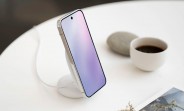 The Pixel 10 devices support Qi2 with built-in magnets, here are the official accessories
