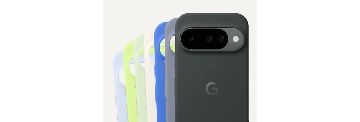 The Pixel 10 devices support Qi2 with magnets, here are the official accessories