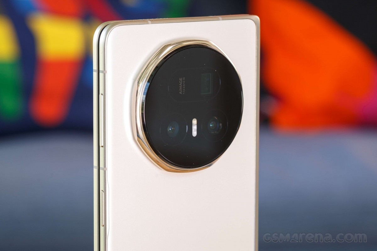Honor Magic V5 officially starts global rollout - GSMArena.com news