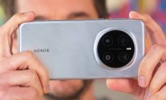 Honor Magic8 Ultra is on the way with an upgraded periscope telephoto camera