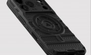 iPhone 17 Pro rear camera module design revealed by dbrand