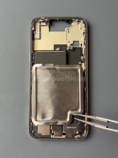 iPhone 17 Pro US version (eSIM)