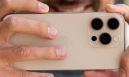 iPhone 18 series tipped to feature reworked Camera Control