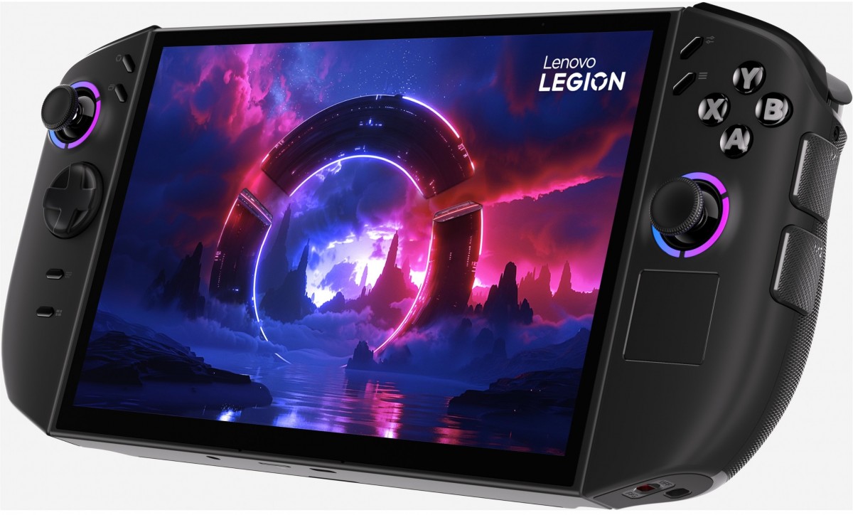 Lenovo Legion Go 2 to launch at IFA Berlin, rumor claims
