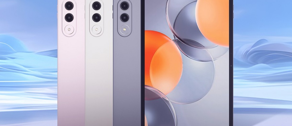 Lenovo launches Snapdragon 8 Gen 3 tablet with 11.1