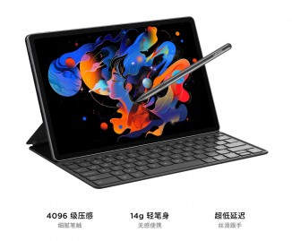Androidタブレット本体 Xiaoxin Pad Pro GT 8/128 SD 8Gen3 144Hz Lenovo Xiaoxin Pad Pro GT 11.1'' TB710FU Snapdragon 8 Gen3 144Hz