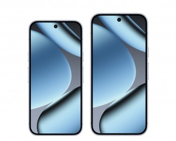 Pixel 10 Pro and Pixel 10 Pro XL