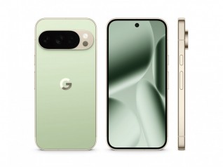 Pixel 10 Pro (Jade) and Pixel 10 Pro XL (Moonstone)