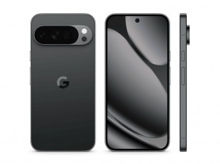 Pixel 10 Pro (Jade) and Pixel 10 Pro XL (Moonstone)