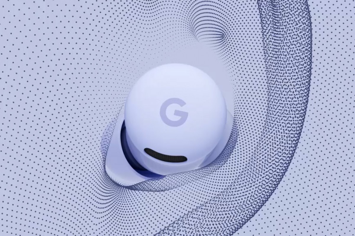 Google Pixel Watch 4 and Pixel Buds 2a announced