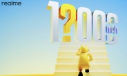 Realme to introduce phone with larger than 10,000 mAh battery on August 27