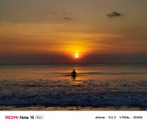 Redmi Note 15 Pro+ camera samples