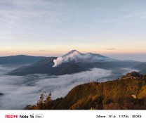 Redmi Note 15 Pro+ camera samples