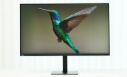 Samsung launches its first 37-inch ViewFinity S8 monitor