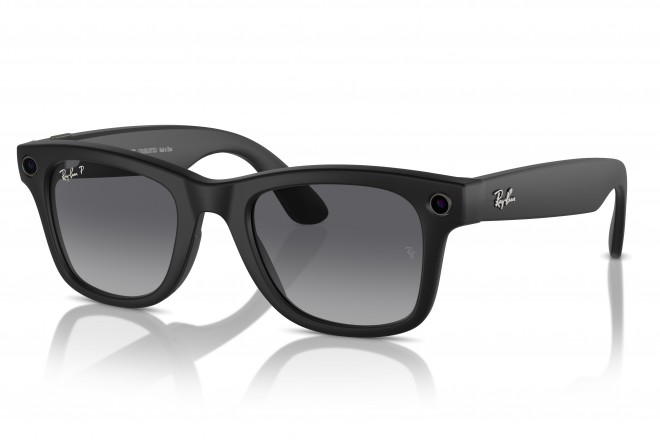 Ray-Ban Meta glasses