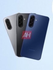 Samsung Galaxy A17 5G newly leaked renders