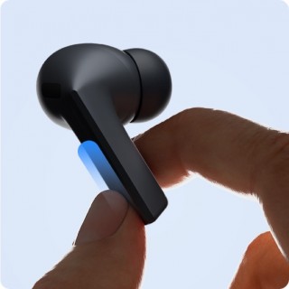 Galaxy Buds3 FE gesture controls