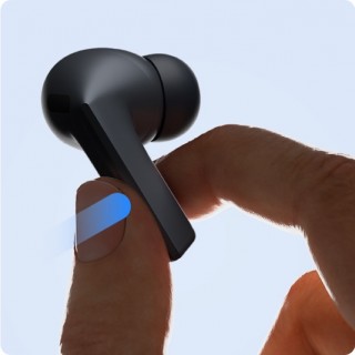 Galaxy Buds3 FE gesture controls