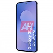 Samsung Galaxy S25 FE's leaked official renders