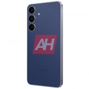 Samsung Galaxy S25 FE's leaked official renders