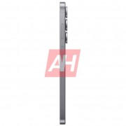 Samsung Galaxy S25 FE's leaked official renders