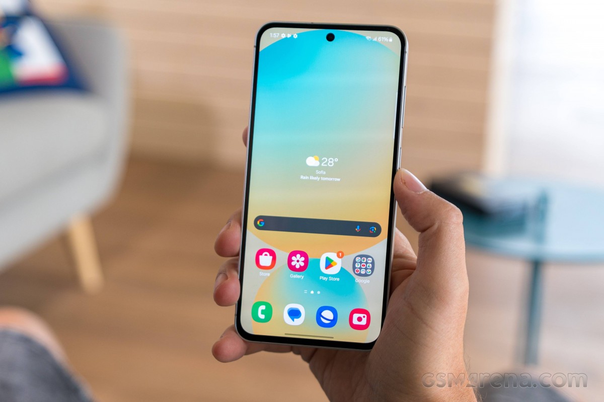 Samsung Galaxy S24 FE