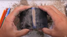 Samsung Galaxy Z Flip7 goes through tough durability test