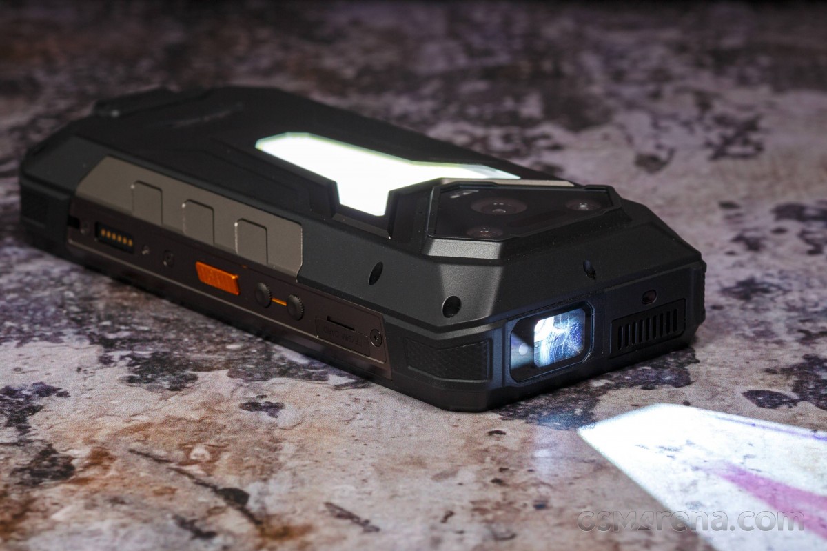 Rugged phone ulefone armor 34 pro Ulefone Armor 34 Pro Smartphone Review