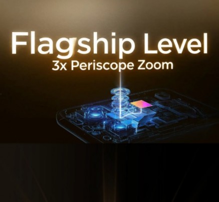 vivo T4 Pro teaser images