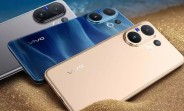 vivo V60 debuts with 6,500 mAh battery, ZEISS-backed triple rear camera setup