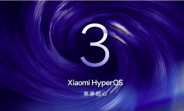 Xiaomi announces the HyperOS 3 update rollout schedule