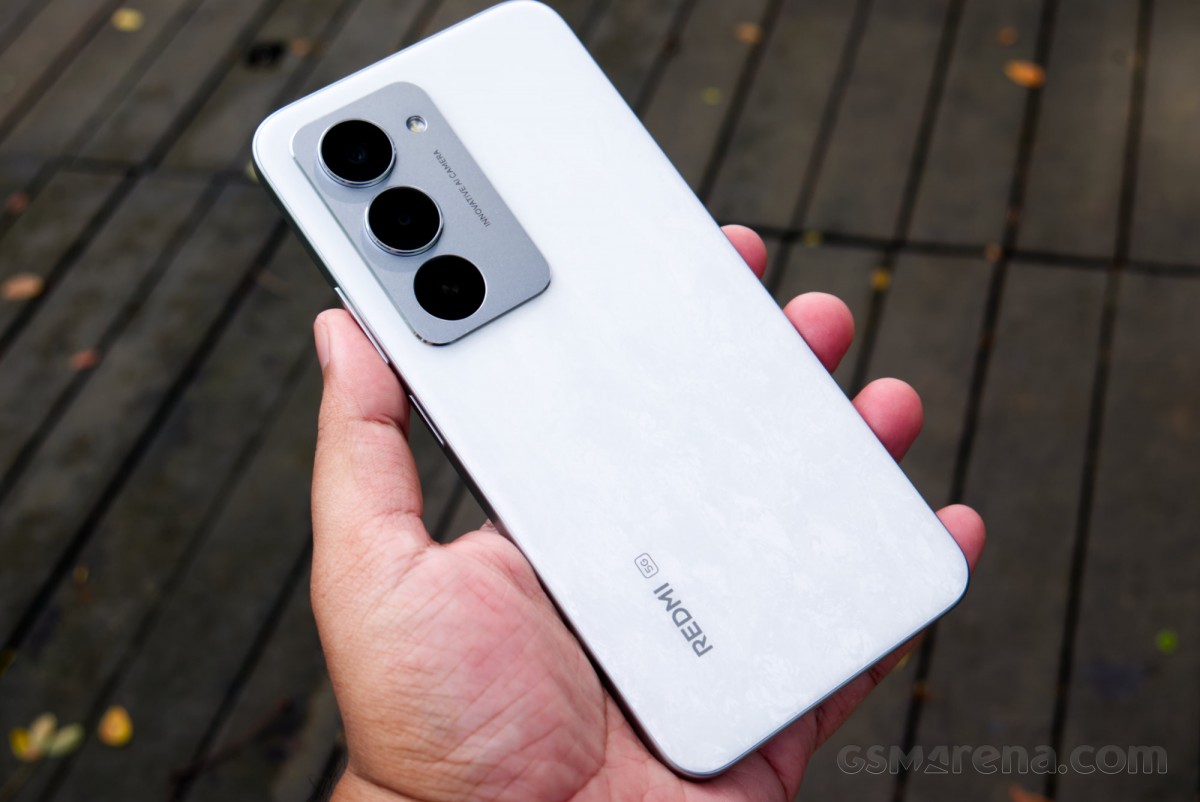 Xiaomi Redmi 15R launches in China as a rebranded Redmi 15