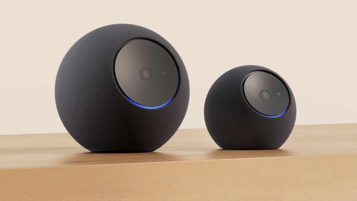 Amazon announces new Echo Dot Max, Echo Studio, and Echo Show