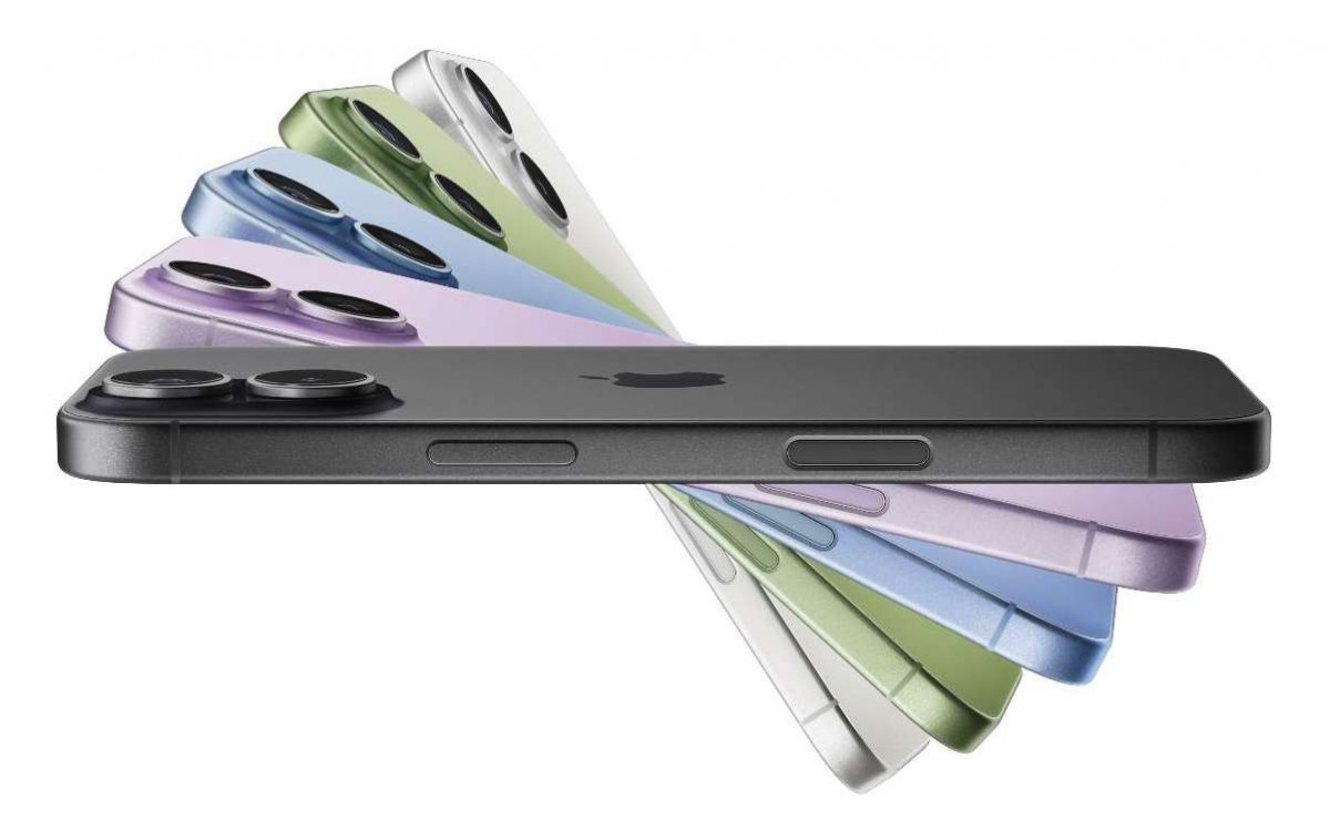 Apple iPhone 17, iPhone 17 Pro, and Air hot take