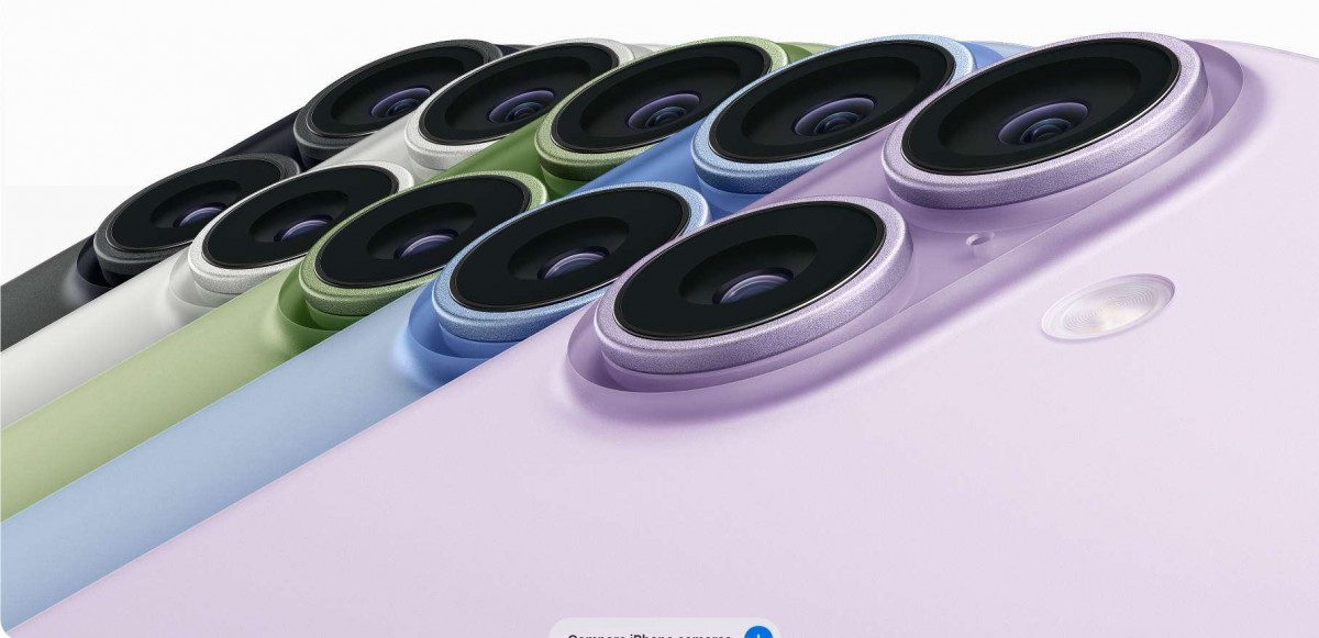 Apple iPhone 17, iPhone 17 Pro, and Air hot take