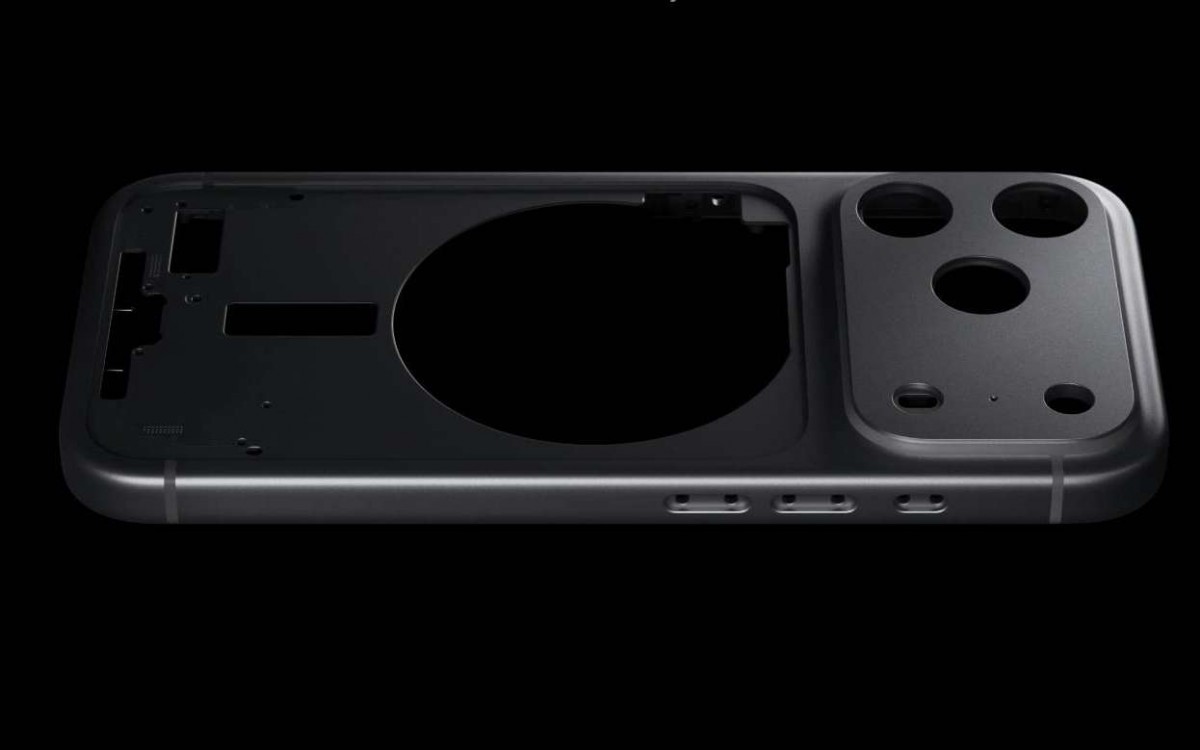 Apple iPhone 17, iPhone 17 Pro, and Air hot take