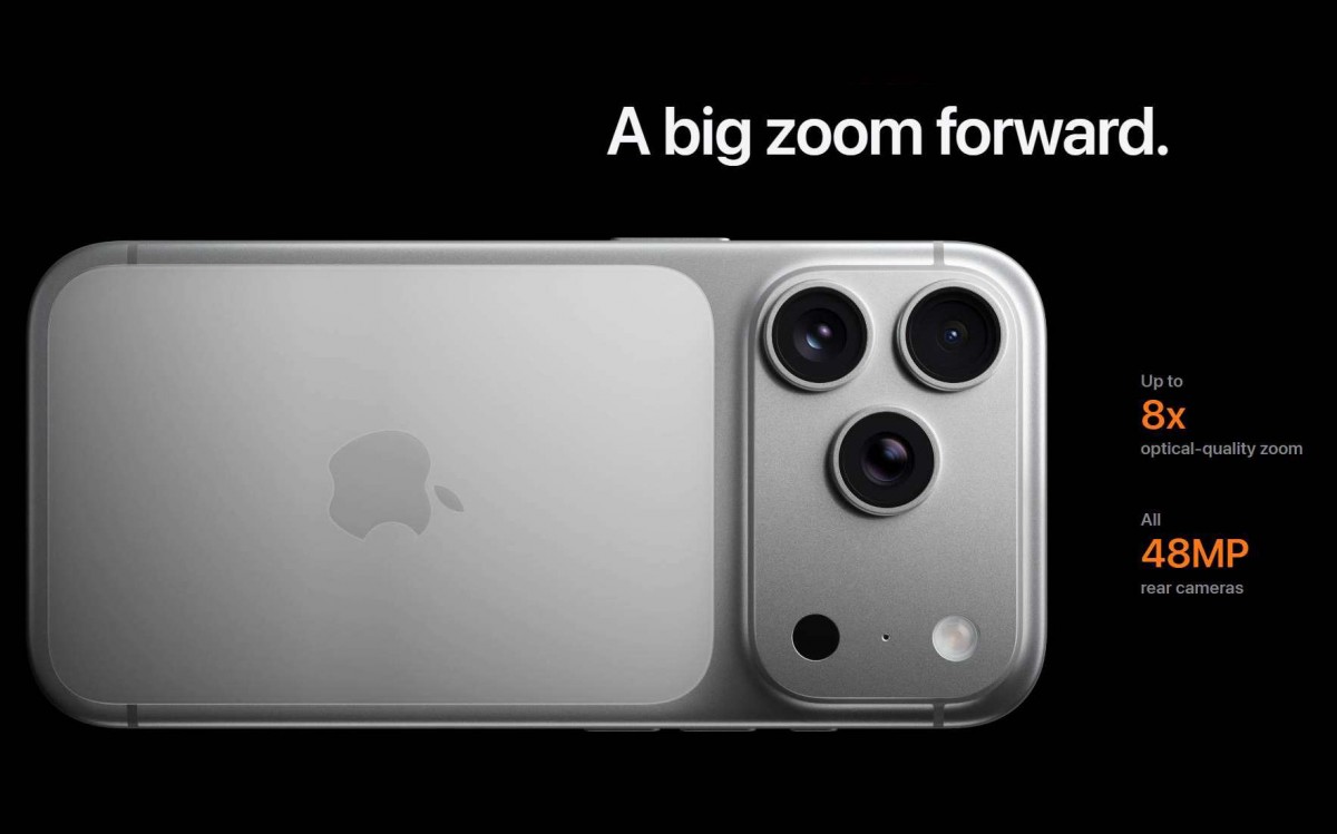 Apple iPhone 17, iPhone 17 Pro, and Air hot take