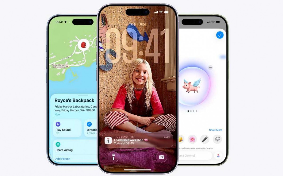 Apple iPhone 17, iPhone 17 Pro, and Air hot take