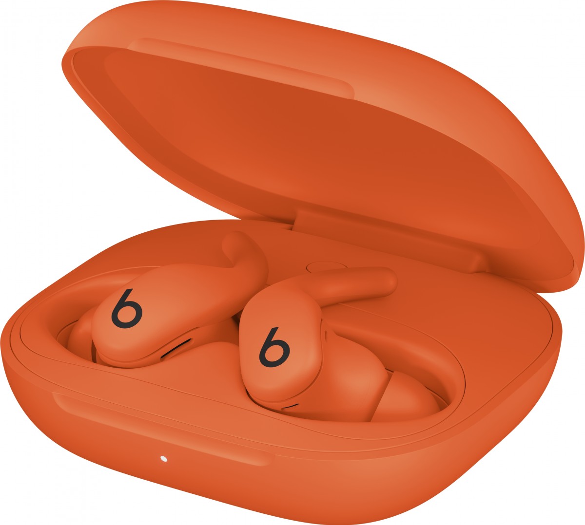 Apple Powerbeats Fit design and colors leaked - GSMArena.com news
