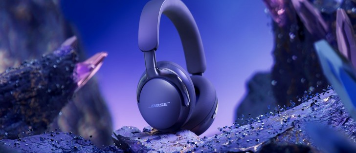 Bose QuietComfort Ultra (2nd Gen) debut with audio over USB-C and
