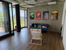 Wide-angle camera Oppo Find N5 - f/1.8, ISO 250, 1/200s - News 25 09 Cameraphone vs. Foldable  review