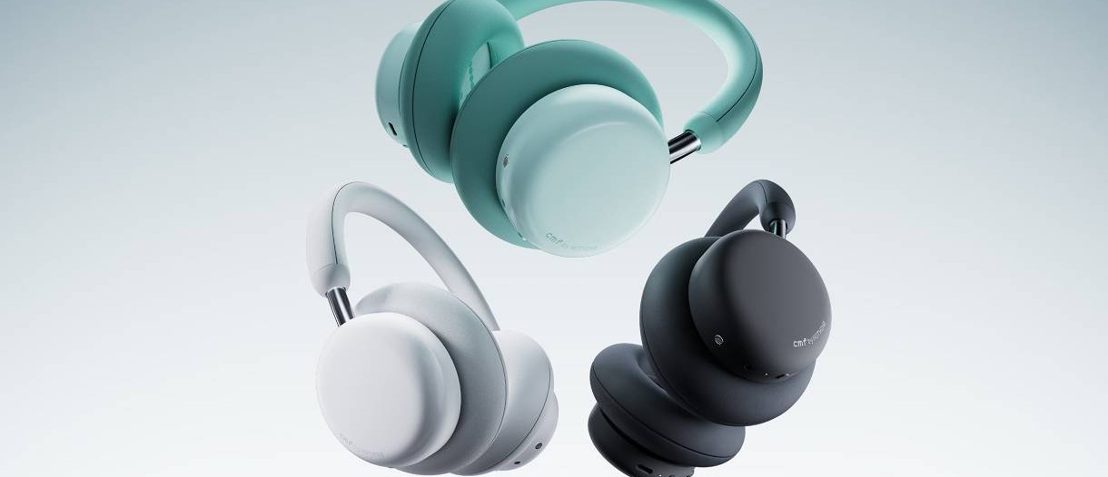 CMF Headphone Pro ライトグリーン Amazon.com: CMF by Nothing Headphone Pro Active Noise Canceling