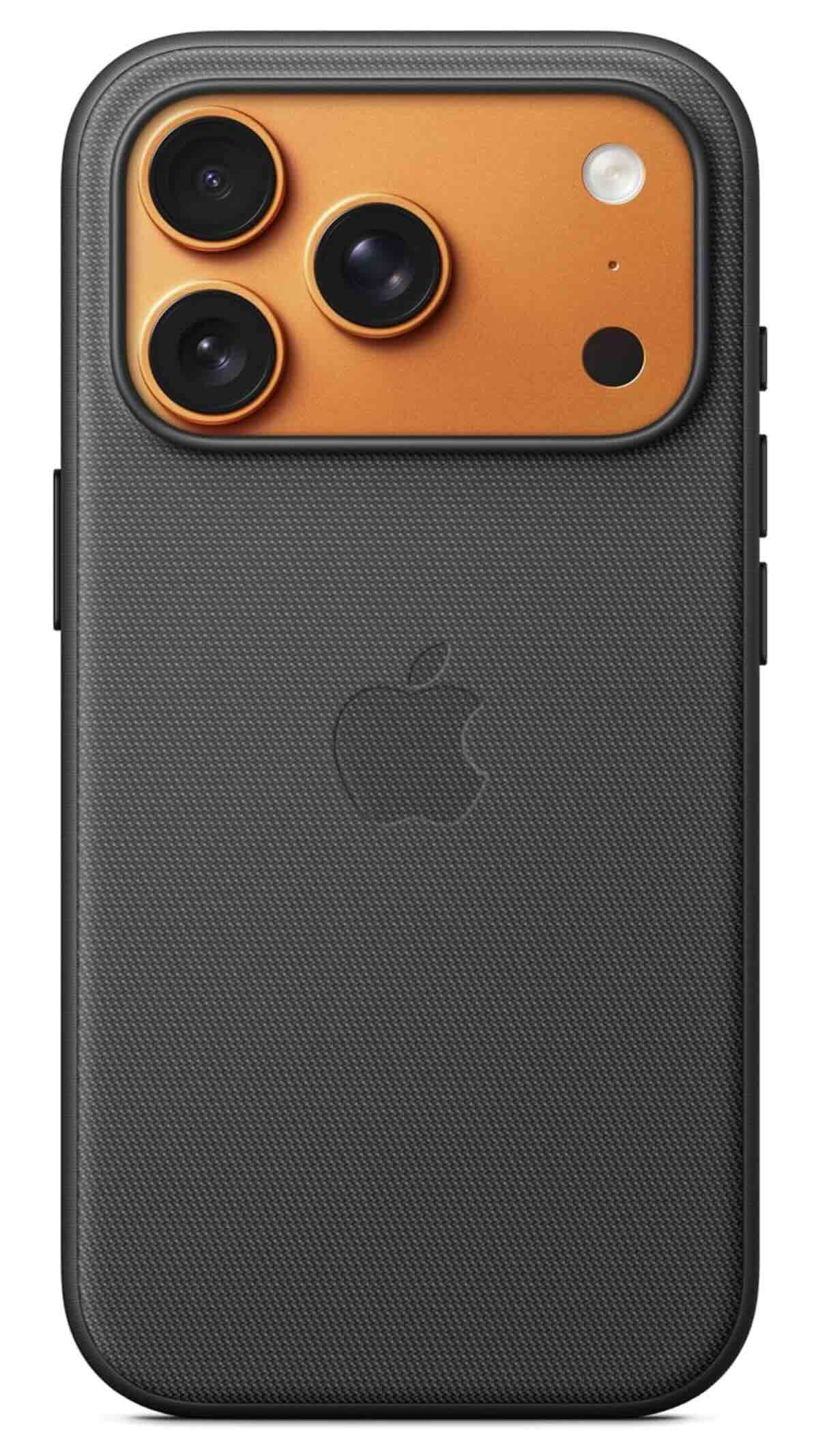iPhone 17 Pro Techwoven Case