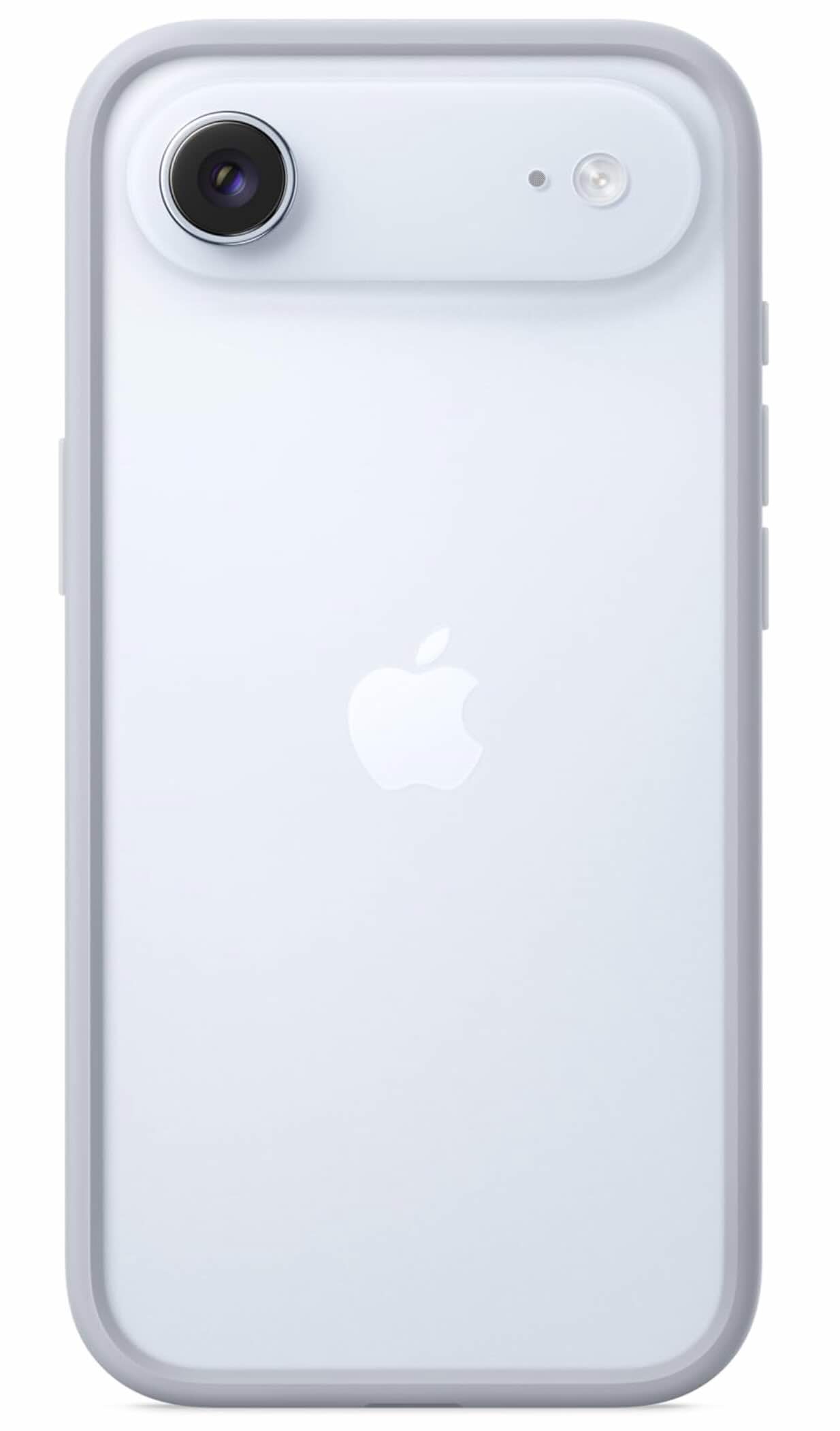 iPhone Air Bumper case