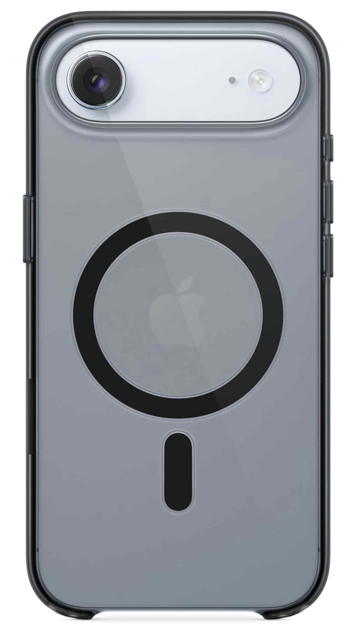 iPhone Air MagSafe case