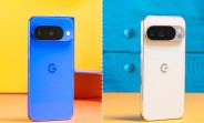 Google Pixel 10 vs. Pixel 10 Pro