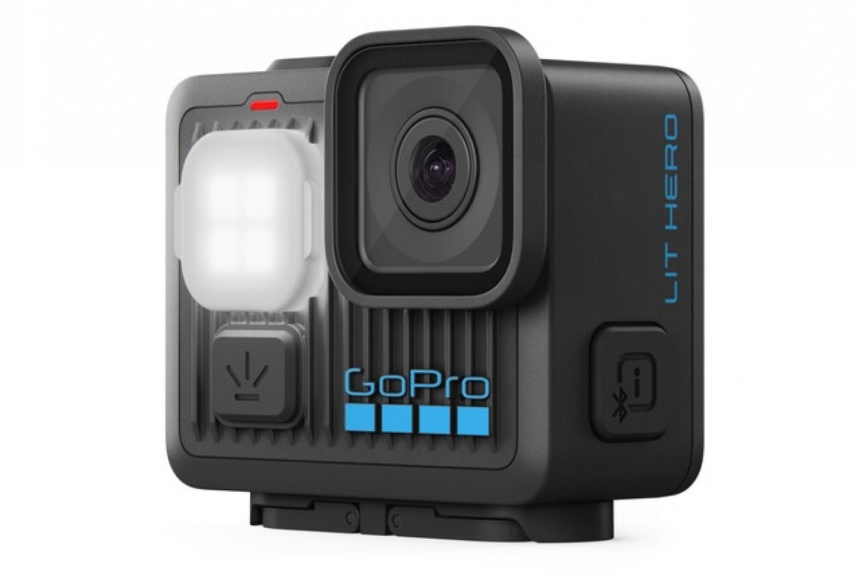 GoPro Max2 360 camera debuts with 8K resolution and replaceable lenses