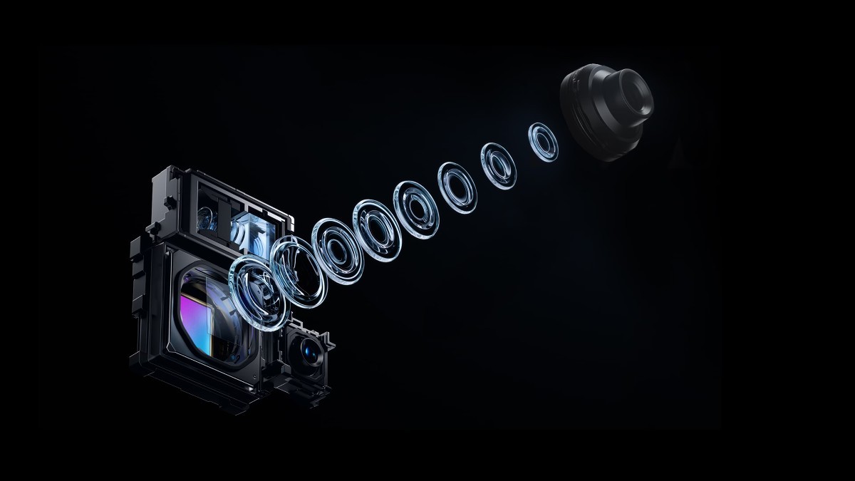 Honor trademarks ''NoxGod'' imaging tech for Magic8's 200MP telephoto camera