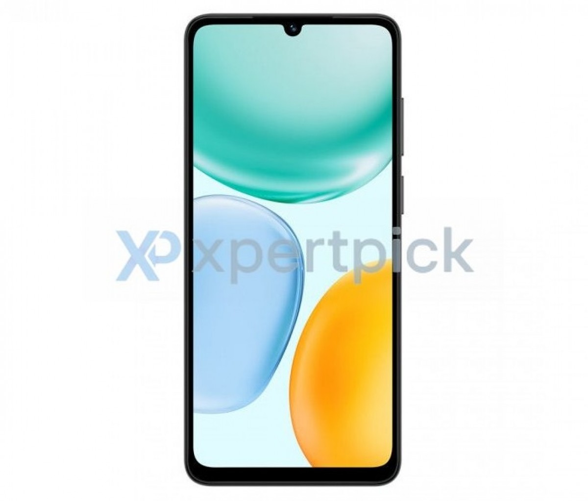 Honor X5c Plus design, specs, and price leaks